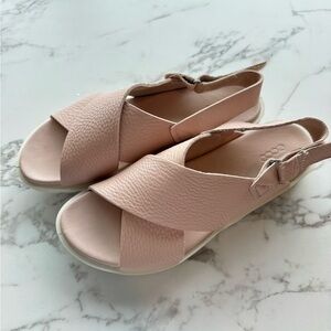 ECCO Women's Freja Slide II